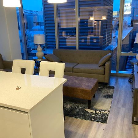 West End Corporate Lux Apartment บอสตัน ภายนอก รูปภาพ