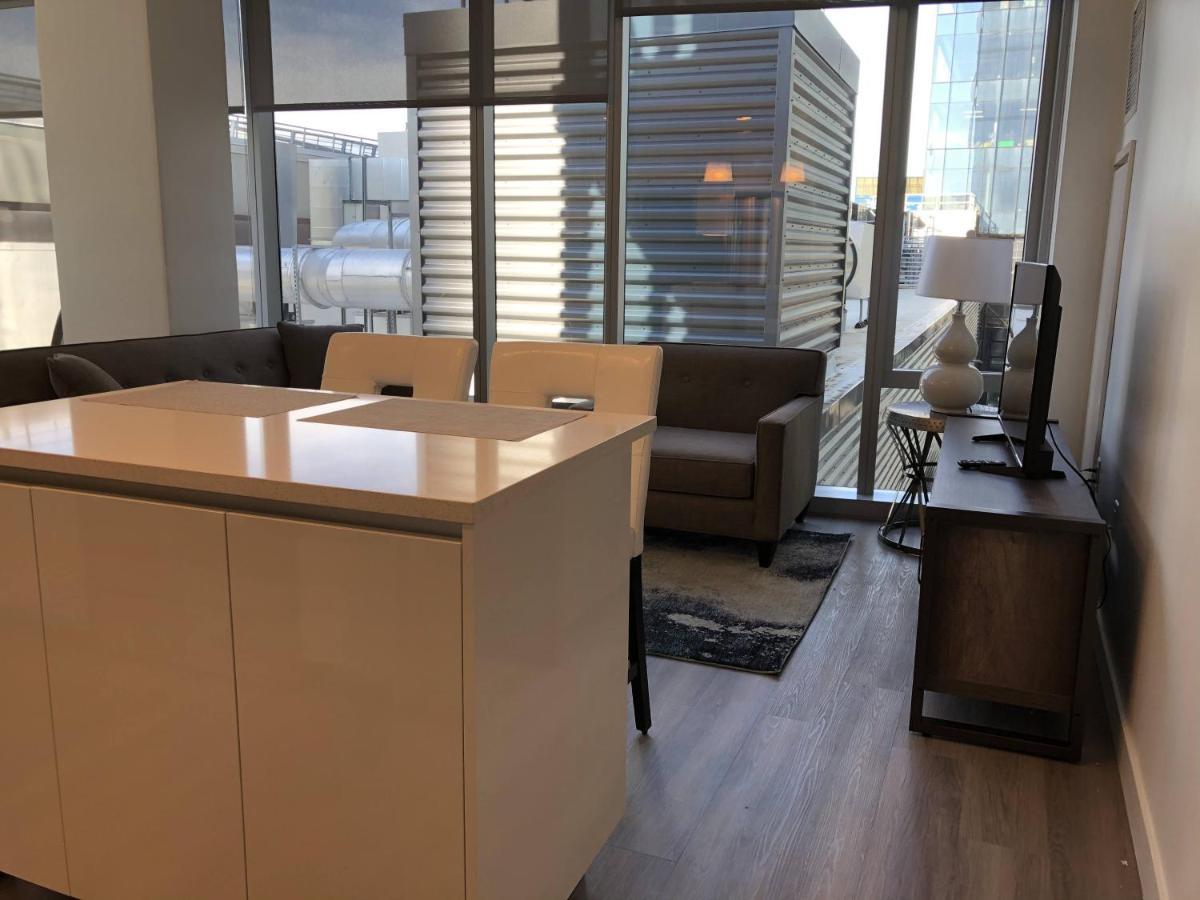 West End Corporate Lux Apartment บอสตัน ภายนอก รูปภาพ