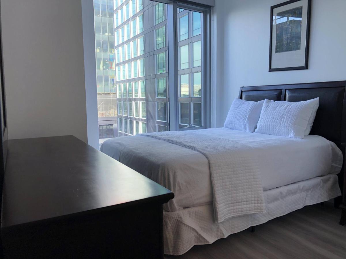 West End Corporate Lux Apartment บอสตัน ภายนอก รูปภาพ