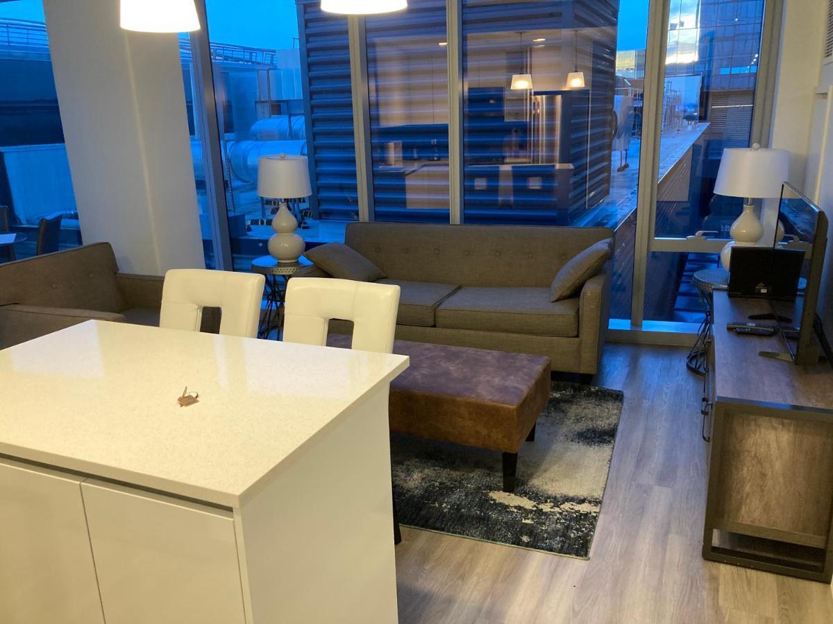 West End Corporate Lux Apartment บอสตัน ภายนอก รูปภาพ