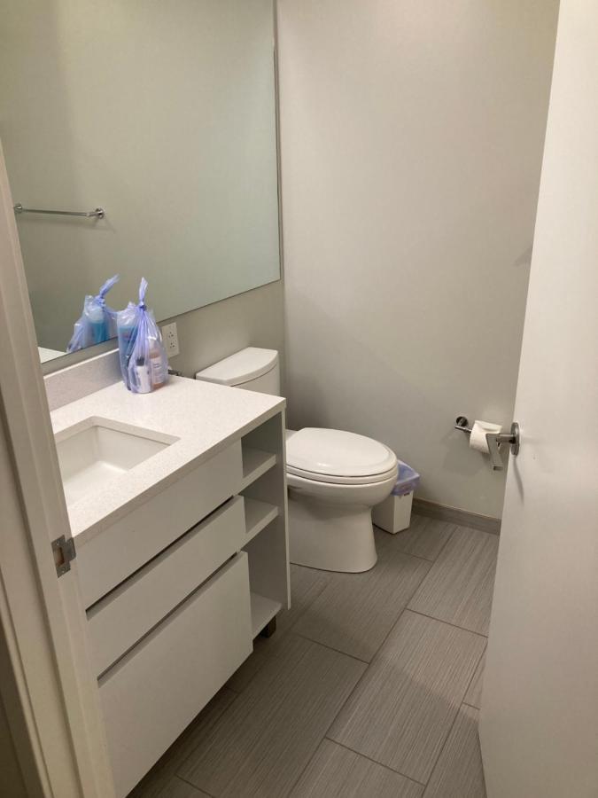West End Corporate Lux Apartment บอสตัน ภายนอก รูปภาพ